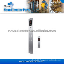 Standard Elevator COP et LOP pour Small Home Elevator